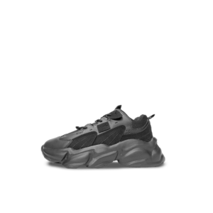 SOLACE - BLACK