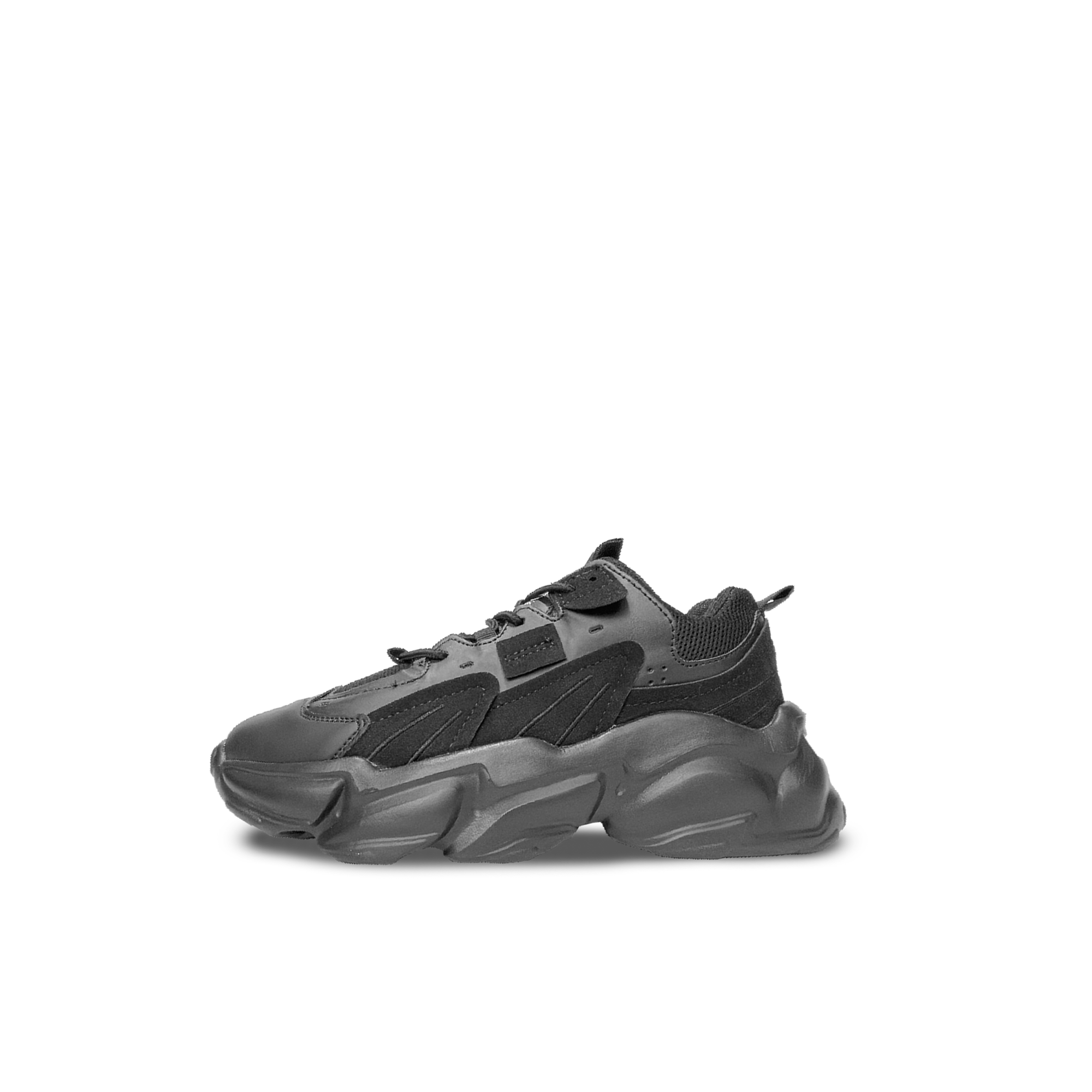 SOLACE - BLACK